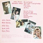 Colin Dawson Onward Band - Colin Dawson Onward Band (LP, Album)