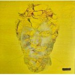 Ed Sheeran - - (Subtract) (LP, Album, Ltd, Yel)