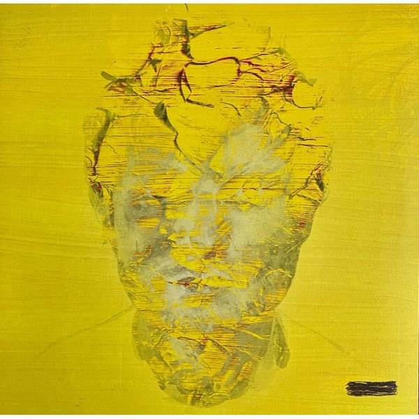 Ed Sheeran - - (Subtract) (LP, Album, Ltd, Yel)