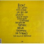 Ed Sheeran - - (Subtract) (LP, Album, Ltd, Yel)