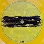 Ed Sheeran - - (Subtract) (LP, Album, Ltd, Yel)