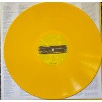 Ed Sheeran - - (Subtract) (LP, Album, Ltd, Yel)