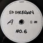 Ed Sheeran - No.6 Collaborations Project (2xLP, Album, 180)