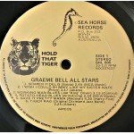 Graeme Bell All Stars - Hold That Tiger (LP, Album)
