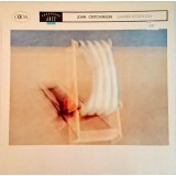John Critchinson - Summer Afternoon (LP, Album)
