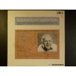 John Critchinson - Summer Afternoon (LP, Album)