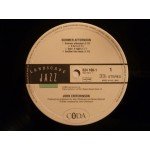John Critchinson - Summer Afternoon (LP, Album)