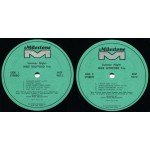 Mike Wofford Trio - Summer Night (LP, Album)