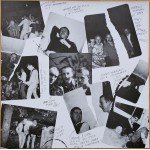 The 4 Skins* - The Good, The Bad & The 4 Skins (LP, Album, Ltd, RE, Yel)