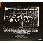 The 4 Skins* - The Good, The Bad & The 4 Skins (LP, Album, Ltd, RE, Yel)