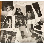 The 4 Skins* - The Good, The Bad & The 4 Skins (LP, Album, Ltd, RE, Yel)