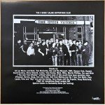 The 4 Skins* - The Good, The Bad & The 4 Skins (LP, Album, Ltd, RE, Yel)