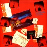 The Boys (2) - To Hell With The Boys (LP, Album, RSD, RE, Red)
