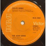 David Bowie - The Jean Genie (7