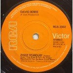 David Bowie - The Jean Genie (7