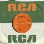 David Bowie - The Jean Genie (7