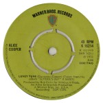 Alice Cooper - Elected  (7