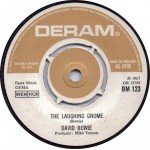 David Bowie - The Laughing Gnome (7