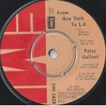 Patsy Gallant - From New York To L.A. (7 Patsy Gallant - From New York To L.A. (7