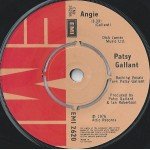 Patsy Gallant - From New York To L.A. (7 Patsy Gallant - From New York To L.A. (7
