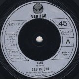 Status Quo - Rain (7