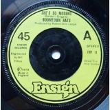 The Boomtown Rats - She's So Modern (7