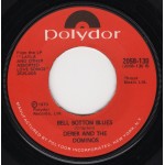 Derek & The Dominos - Layla / Bell Bottom Blues (7