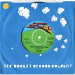 Elton John & Kiki Dee - Don't Go Breaking My Heart (7