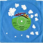 Elton John & Kiki Dee - Don't Go Breaking My Heart (7