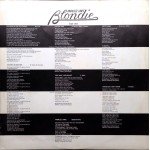 Blondie - Parallel Lines (LP, Album)