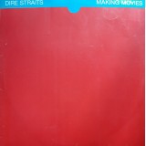 Dire Straits - Making Movies (LP, Album)