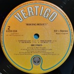 Dire Straits - Making Movies (LP, Album)