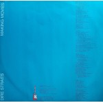 Dire Straits - Making Movies (LP, Album)