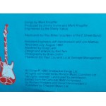 Dire Straits - Making Movies (LP, Album)