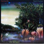 Fleetwood Mac - Tango In The Night (LP, Album, DMM)