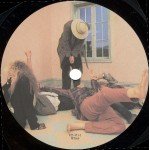 Fleetwood Mac - Tango In The Night (LP, Album, DMM)