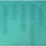 Fleetwood Mac - Tango In The Night (LP, Album, DMM)
