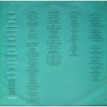 Fleetwood Mac - Tango In The Night (LP, Album, DMM)