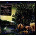 Fleetwood Mac - Tango In The Night (LP, Album, DMM)