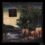 Fleetwood Mac - Tango In The Night (LP, Album, DMM)