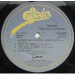 Michael Jackson - Thriller (LP, Album)