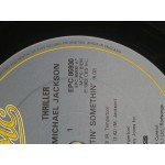 Michael Jackson - Thriller (LP, Album)