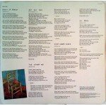 Paul McCartney - Pipes Of Peace (LP, Album, Gat)