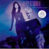 Pepsi & Shirlie - All Right Now (LP, Album)