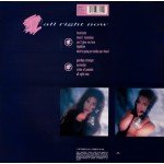 Pepsi & Shirlie - All Right Now (LP, Album)