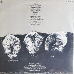 The Police - Reggatta De Blanc (LP, Album)