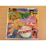 The Beatles - A Collection Of Beatles Oldies (LP, Comp, RE)