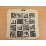 The Beatles - A Collection Of Beatles Oldies (LP, Comp, RE)