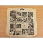 The Beatles - A Collection Of Beatles Oldies (LP, Comp, RE)