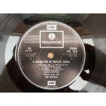 The Beatles - A Collection Of Beatles Oldies (LP, Comp, RE)
